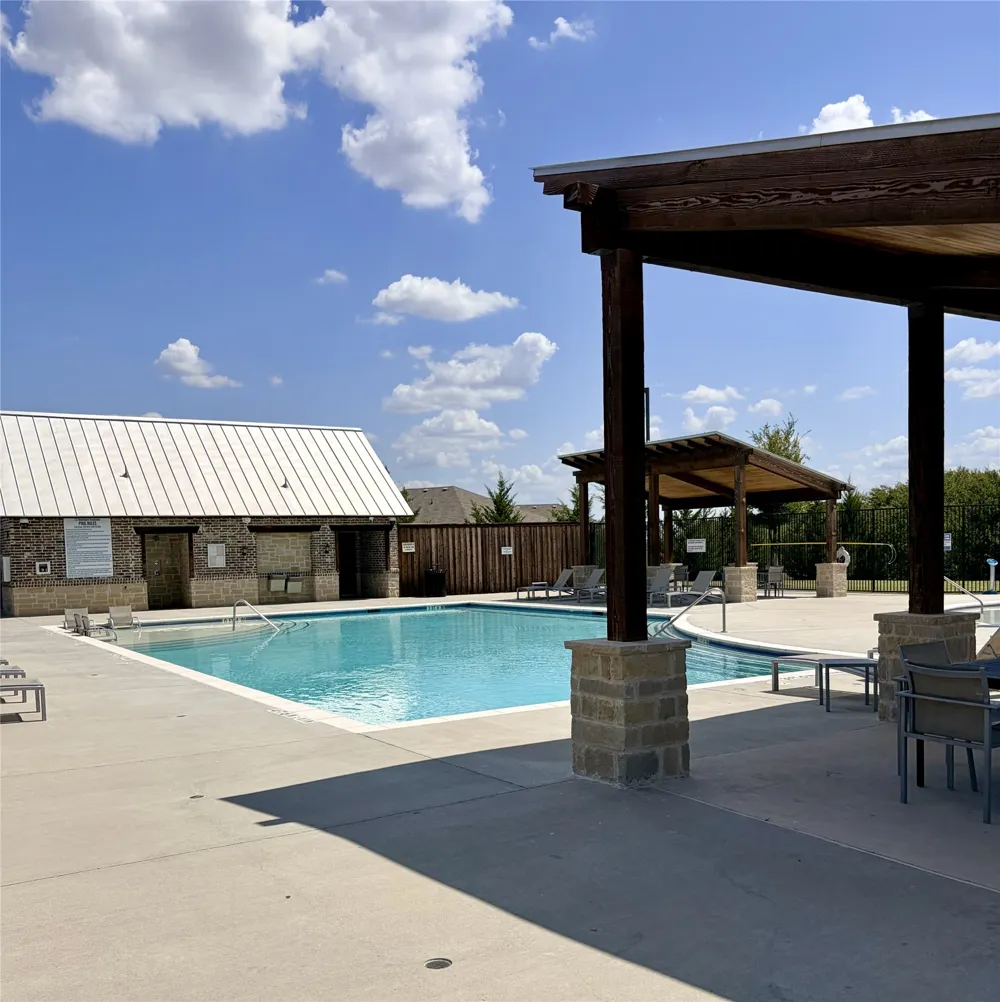 9441 Firedog Drive Fort Worth, TX 76131