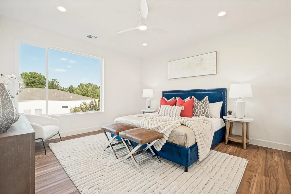 1311 Madrigall Parkway Dallas, TX 75206
