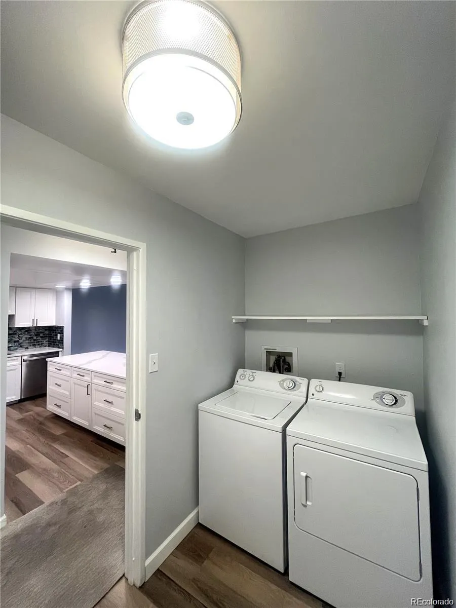 14000 E Linvale Place #109 Aurora, CO 80014