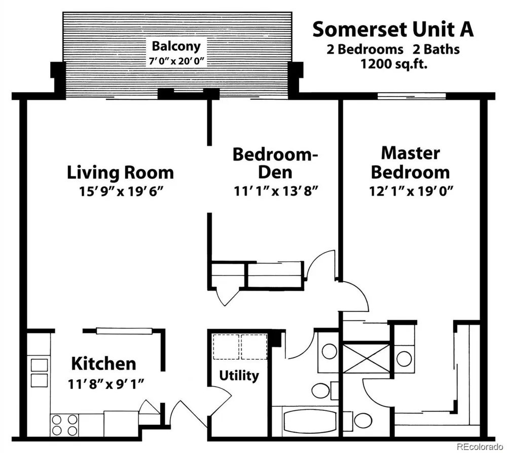 14000 E Linvale Place #109 Aurora, CO 80014