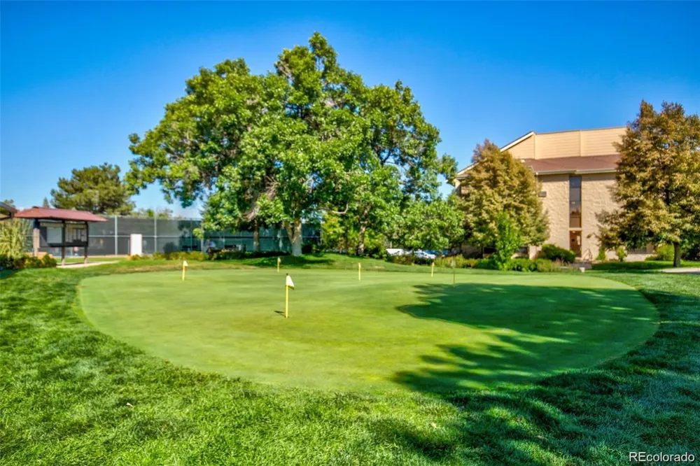 14000 E Linvale Place #109 Aurora, CO 80014