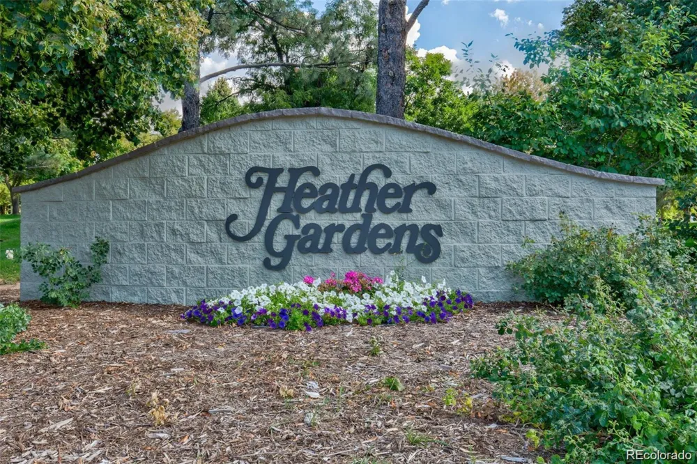 14000 E Linvale Place #109 Aurora, CO 80014