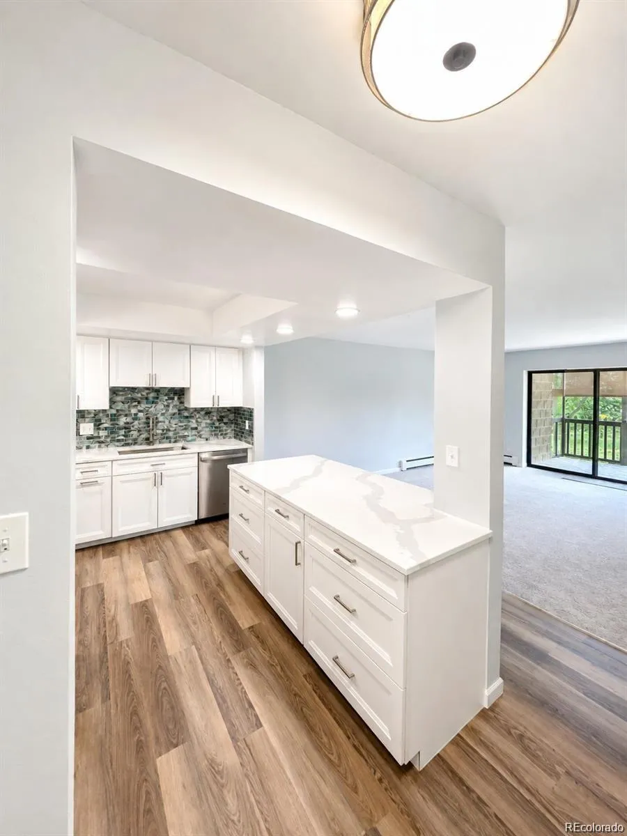 14000 E Linvale Place #109 Aurora, CO 80014