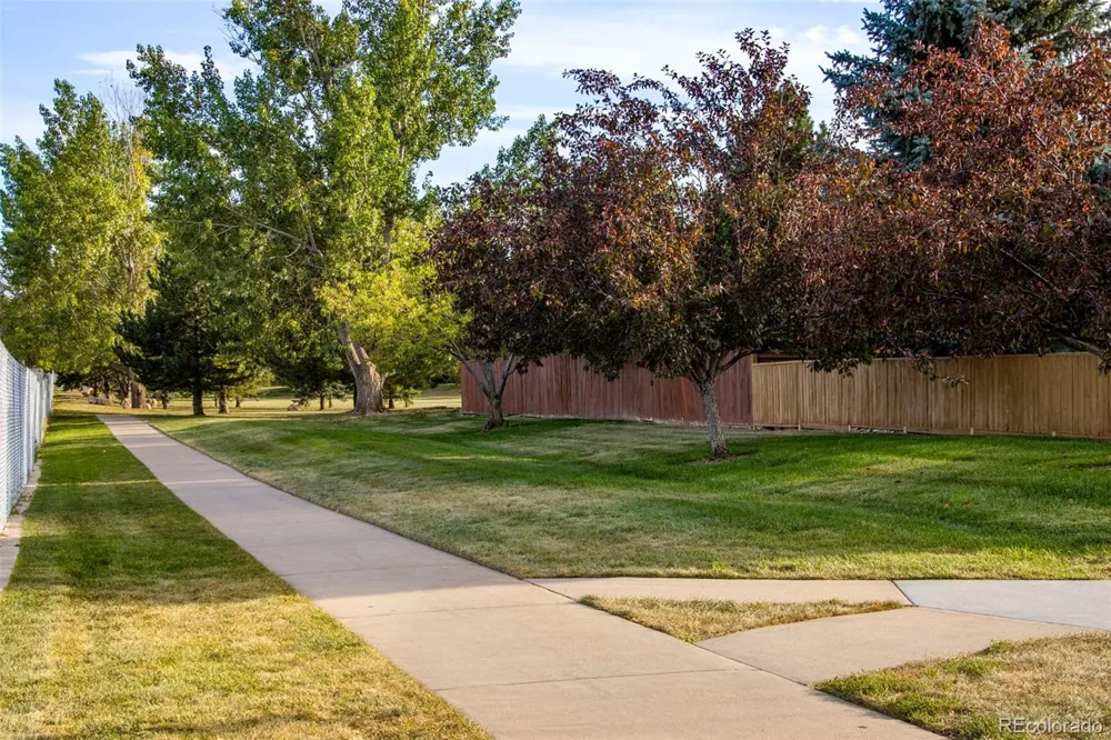 4214 Rolling Gate Road Fort Collins, CO 80526