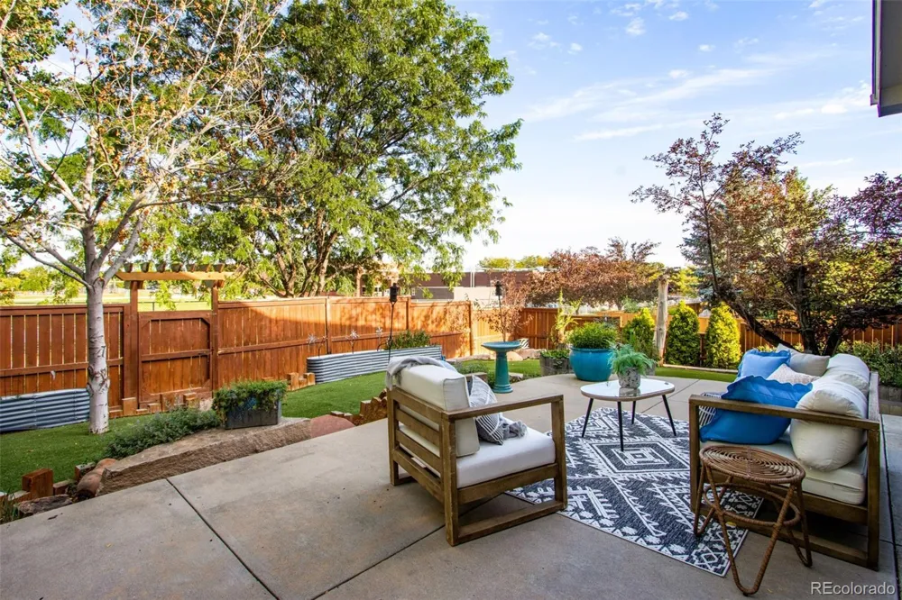 4214 Rolling Gate Road Fort Collins, CO 80526
