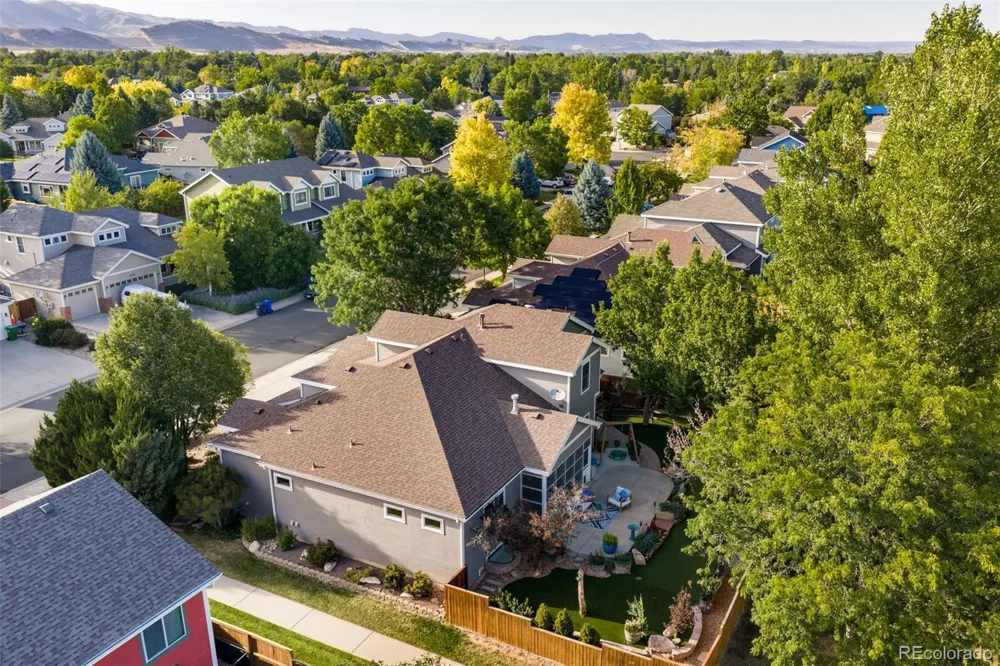 4214 Rolling Gate Road Fort Collins, CO 80526