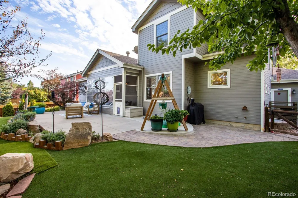 4214 Rolling Gate Road Fort Collins, CO 80526