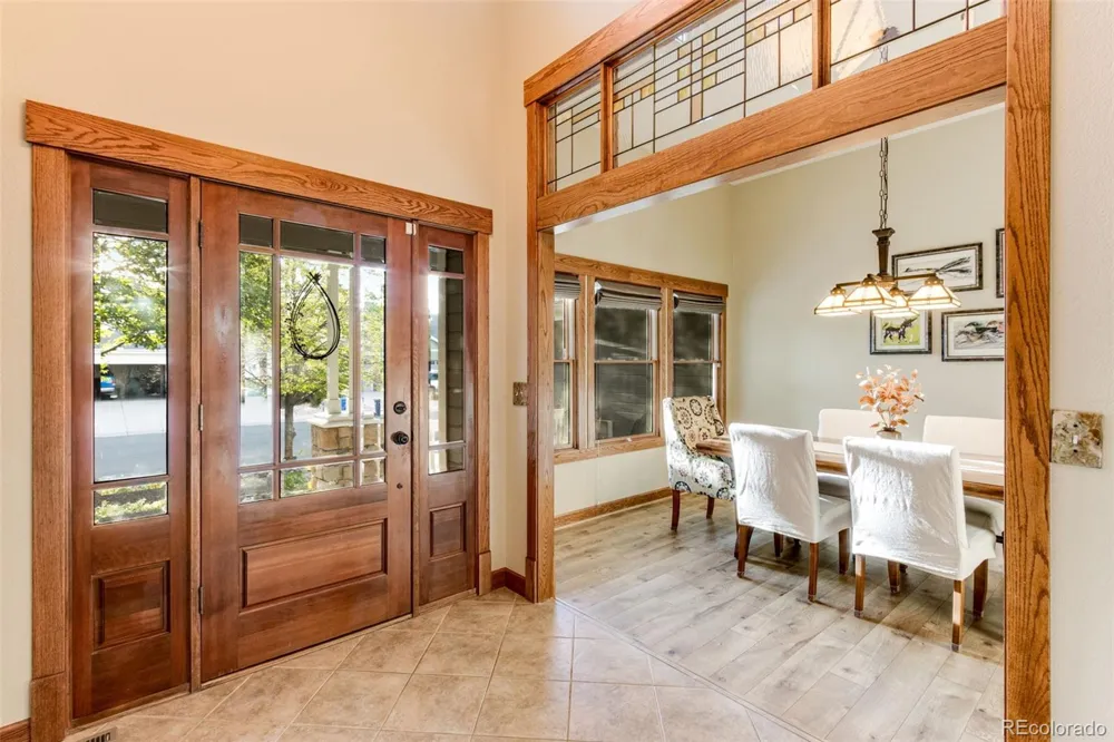 4214 Rolling Gate Road Fort Collins, CO 80526