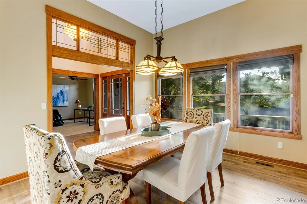 4214 Rolling Gate Road Fort Collins, CO 80526