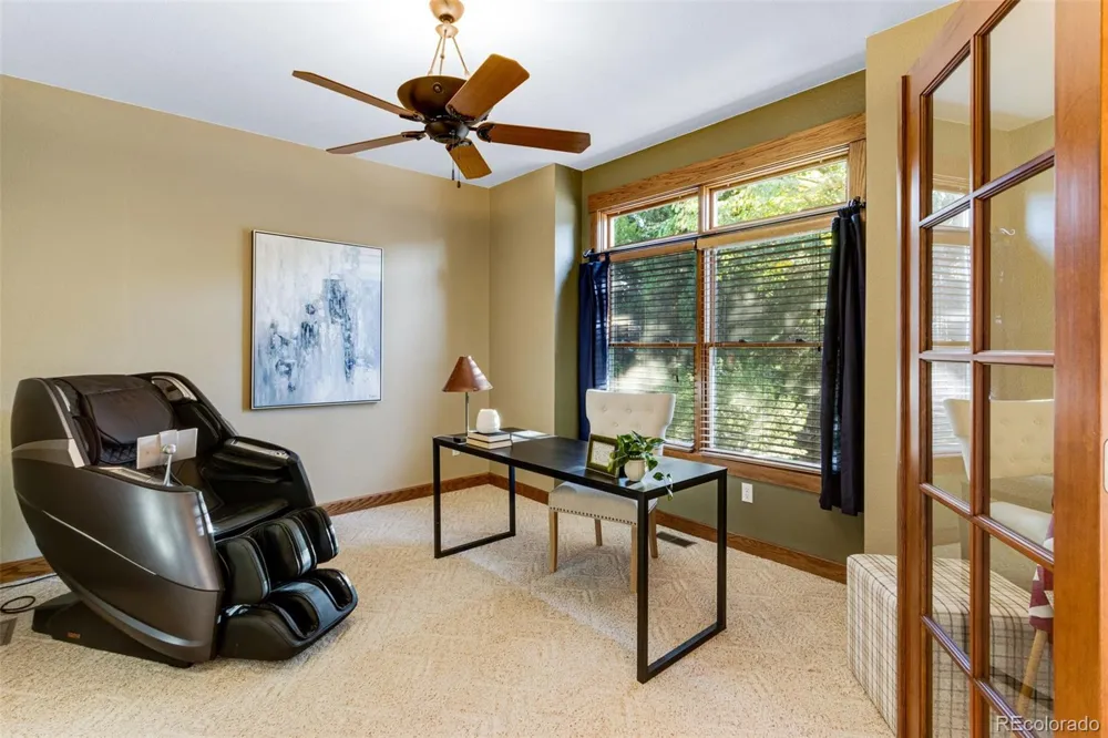4214 Rolling Gate Road Fort Collins, CO 80526