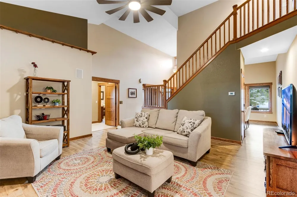 4214 Rolling Gate Road Fort Collins, CO 80526