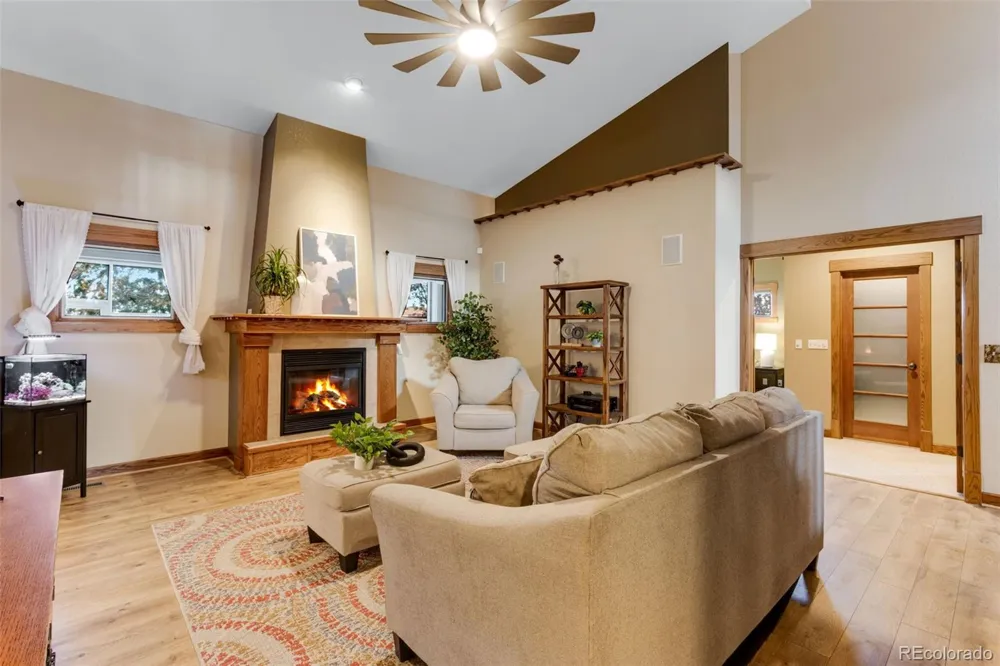 4214 Rolling Gate Road Fort Collins, CO 80526