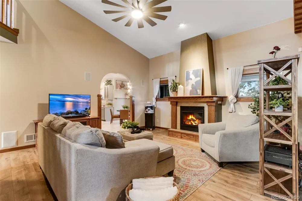 4214 Rolling Gate Road Fort Collins, CO 80526