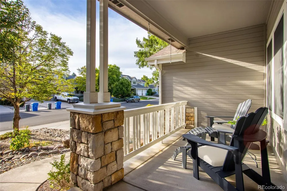 4214 Rolling Gate Road Fort Collins, CO 80526