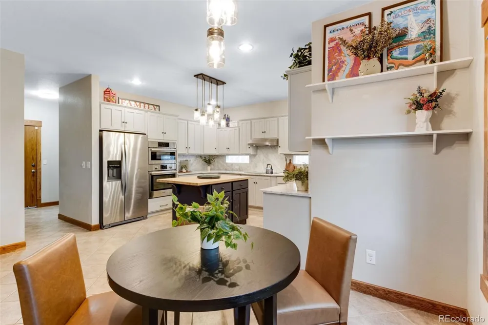 4214 Rolling Gate Road Fort Collins, CO 80526