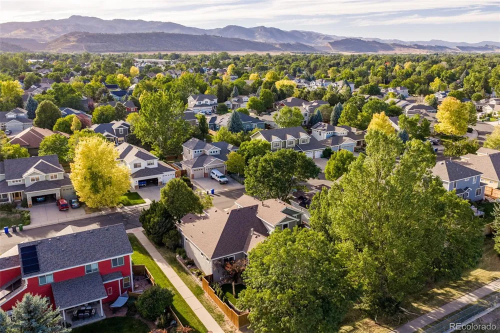 4214 Rolling Gate Road Fort Collins, CO 80526