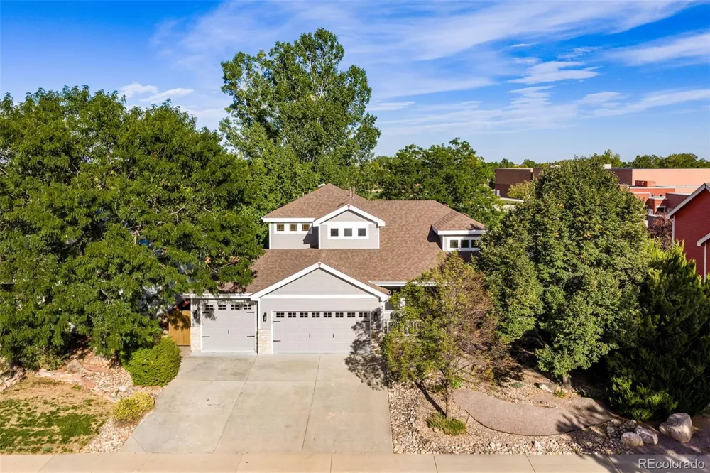 4214 Rolling Gate Road Fort Collins, CO 80526