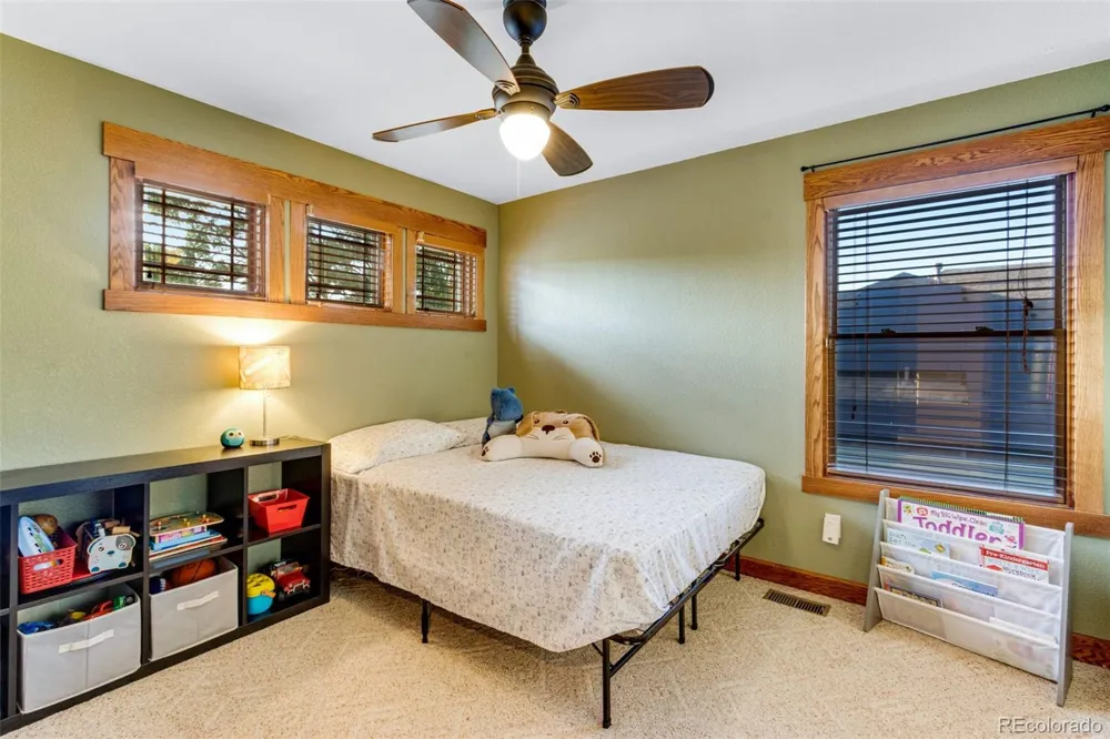 4214 Rolling Gate Road Fort Collins, CO 80526