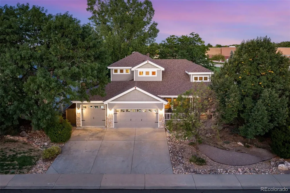 4214 Rolling Gate Road Fort Collins, CO 80526