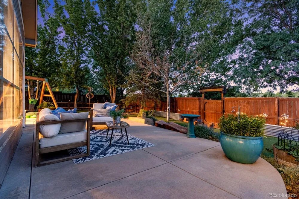 4214 Rolling Gate Road Fort Collins, CO 80526