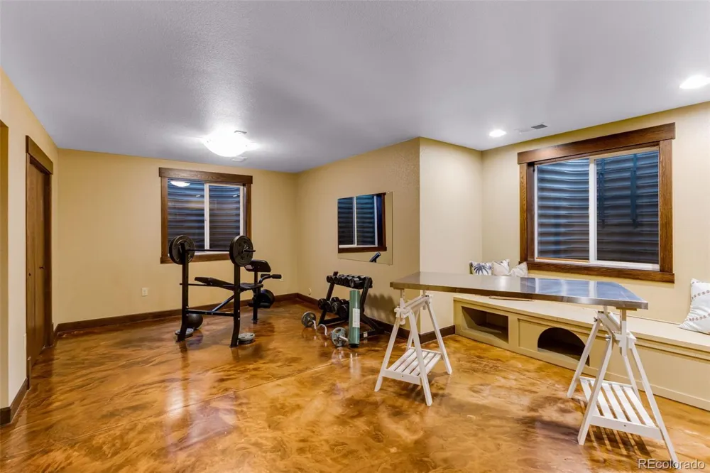 4214 Rolling Gate Road Fort Collins, CO 80526