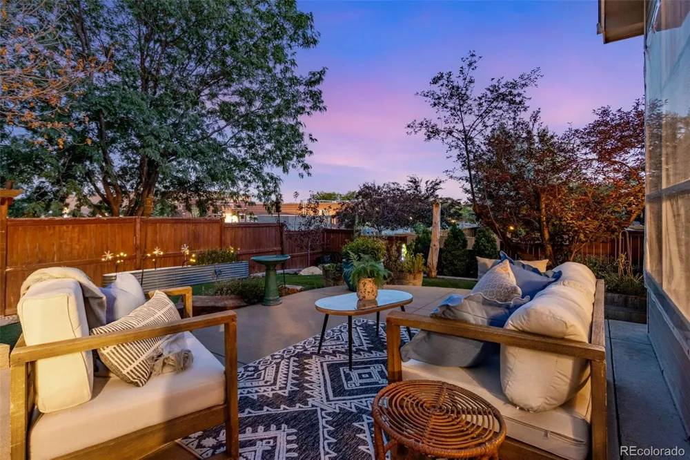4214 Rolling Gate Road Fort Collins, CO 80526