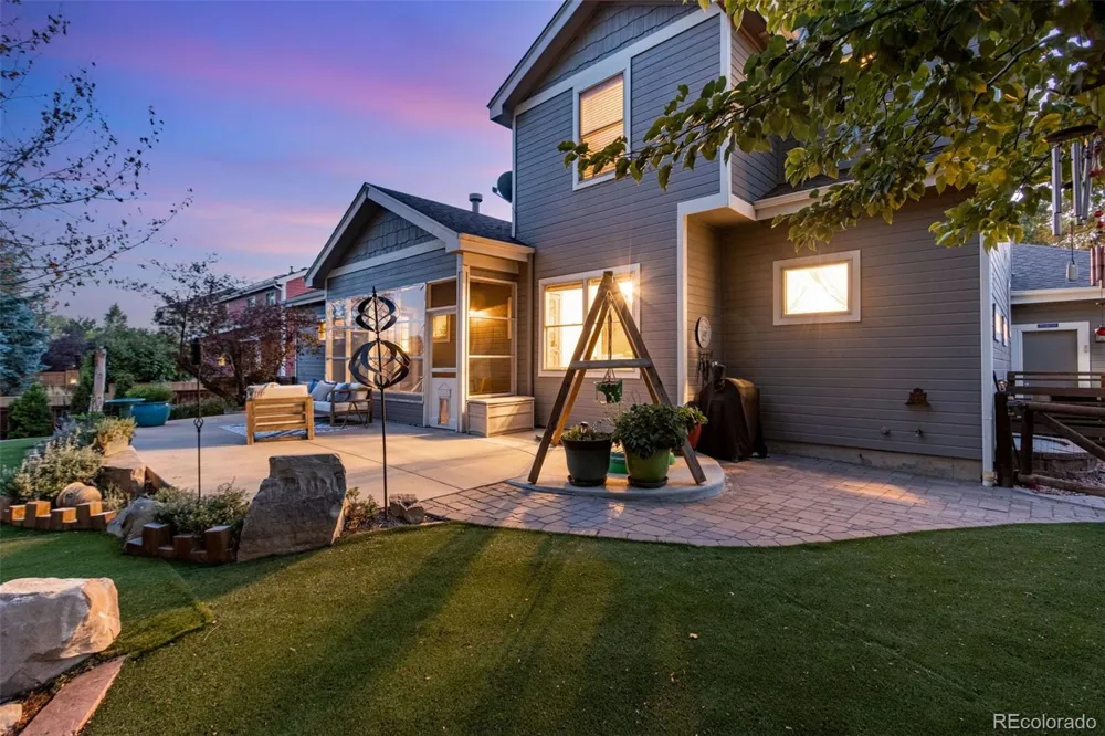 4214 Rolling Gate Road Fort Collins, CO 80526