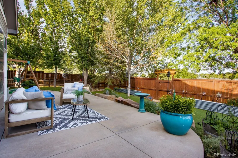 4214 Rolling Gate Road Fort Collins, CO 80526