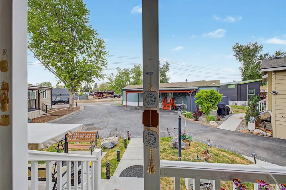 3650 S Federal Boulevard Englewood, CO 80110