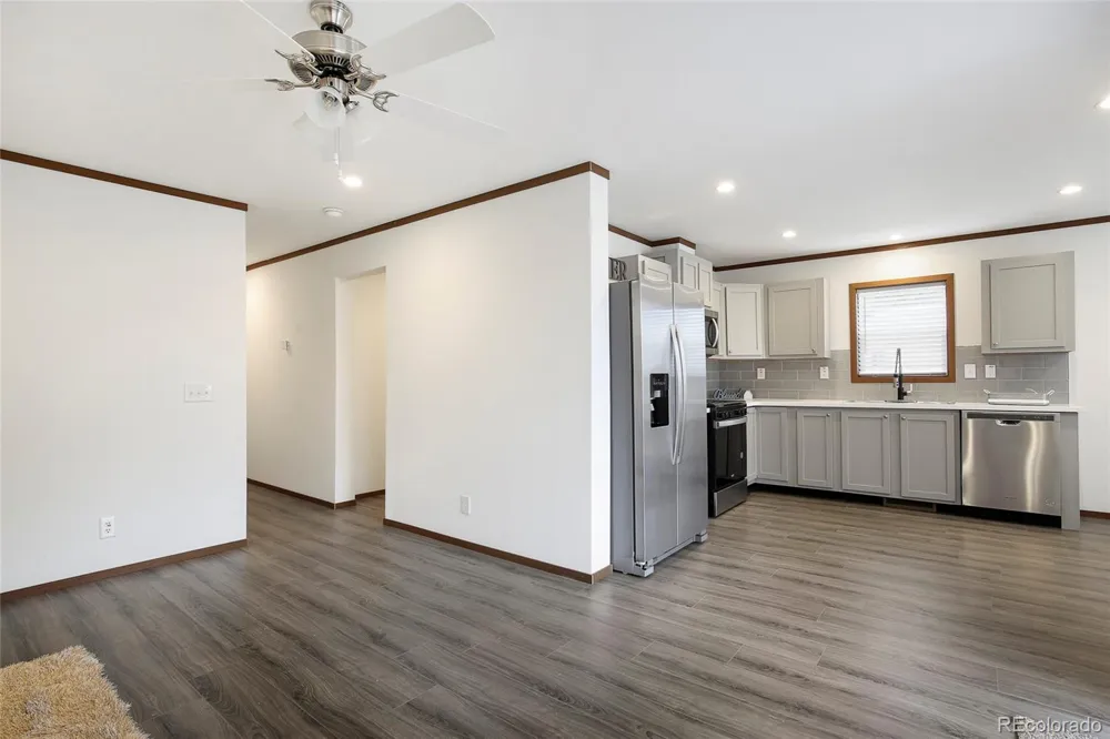 3650 S Federal Boulevard Englewood, CO 80110