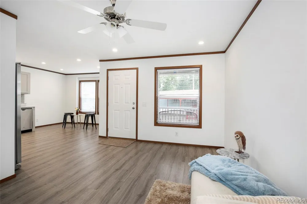 3650 S Federal Boulevard Englewood, CO 80110