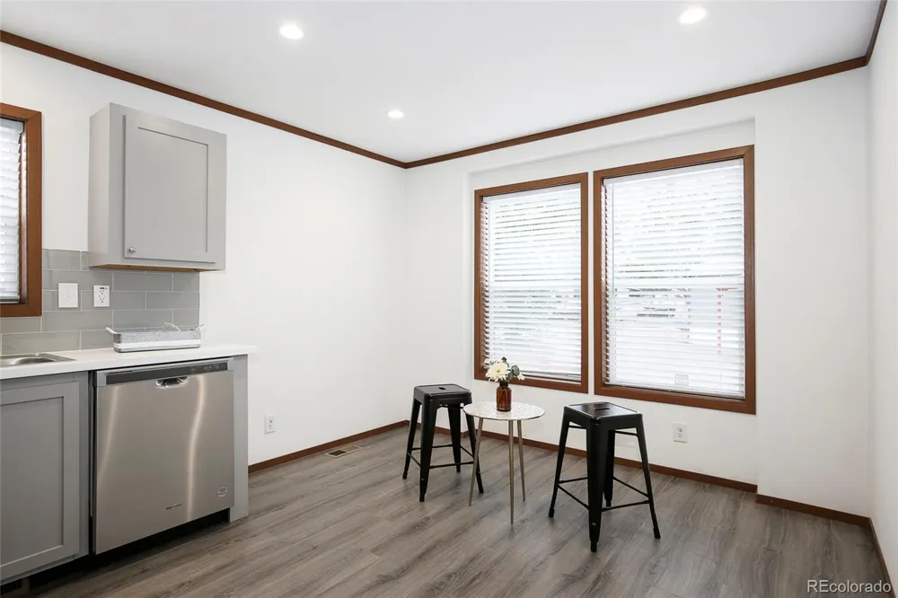 3650 S Federal Boulevard Englewood, CO 80110