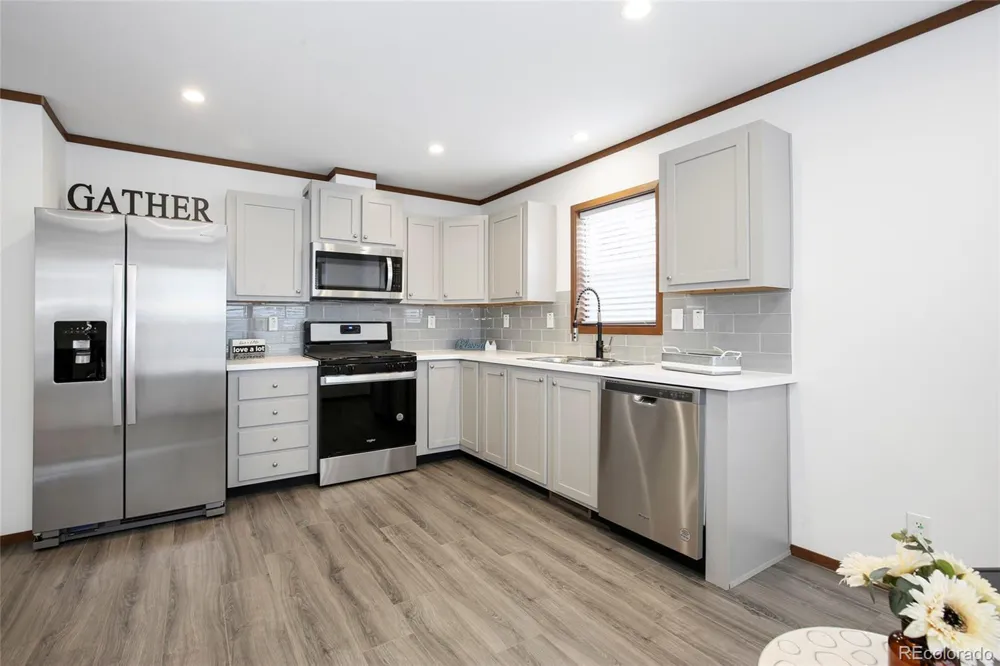 3650 S Federal Boulevard Englewood, CO 80110