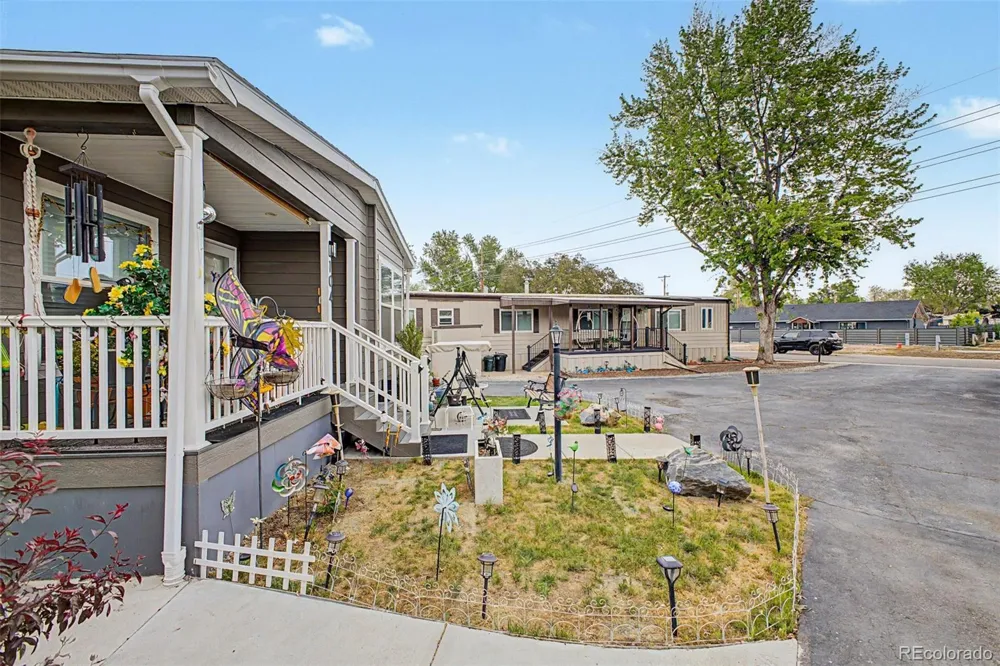 3650 S Federal Boulevard Englewood, CO 80110