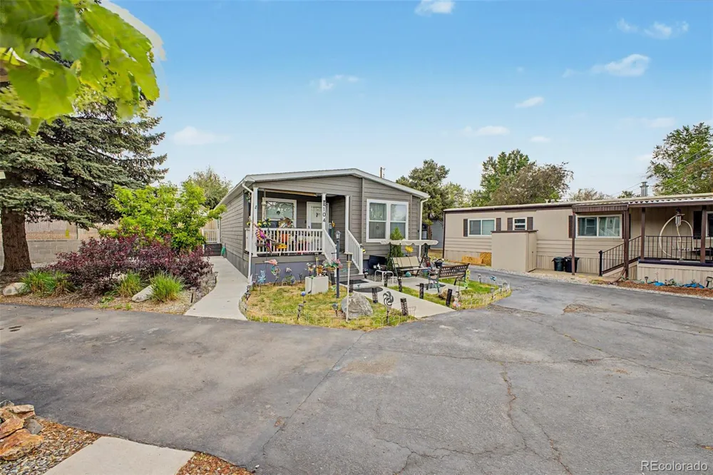 3650 S Federal Boulevard Englewood, CO 80110