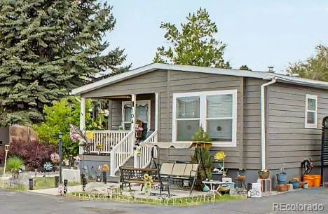 3650 S Federal Boulevard Englewood, CO 80110