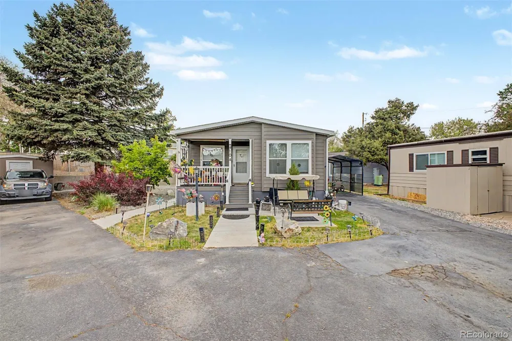 3650 S Federal Boulevard Englewood, CO 80110