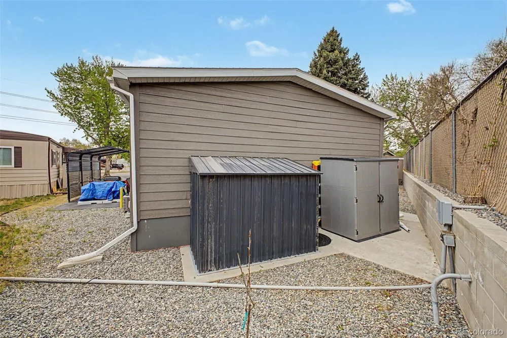 3650 S Federal Boulevard Englewood, CO 80110