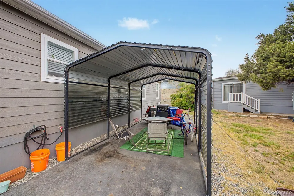 3650 S Federal Boulevard Englewood, CO 80110