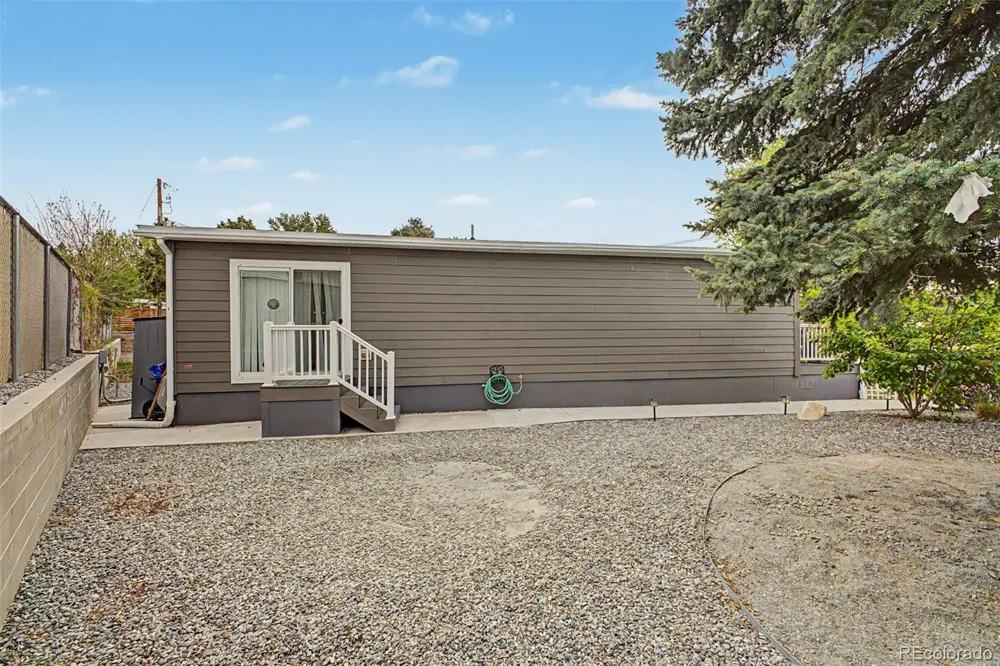 3650 S Federal Boulevard Englewood, CO 80110