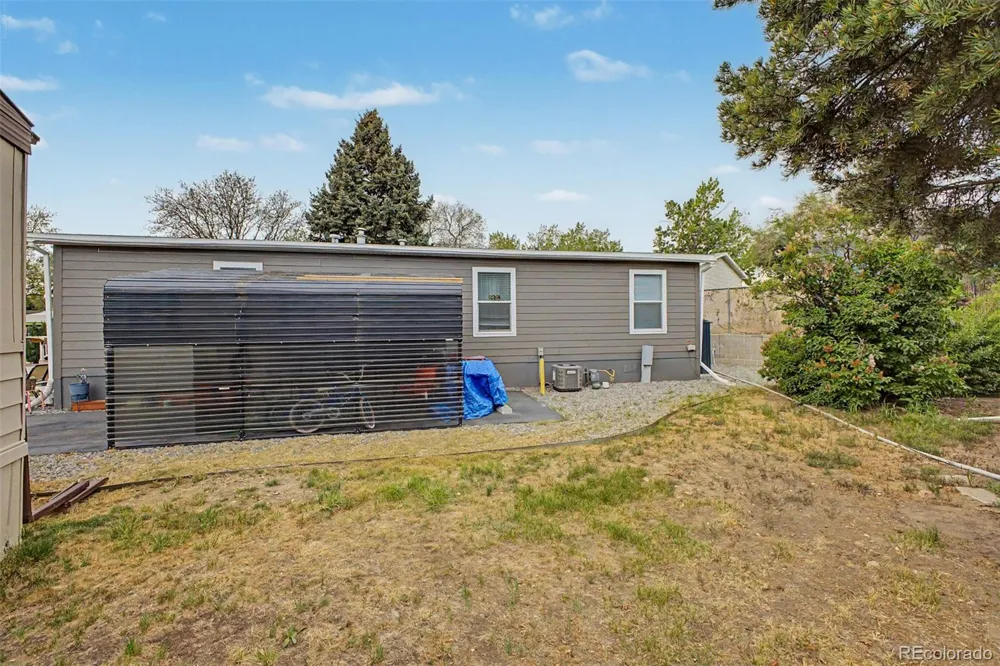 3650 S Federal Boulevard Englewood, CO 80110