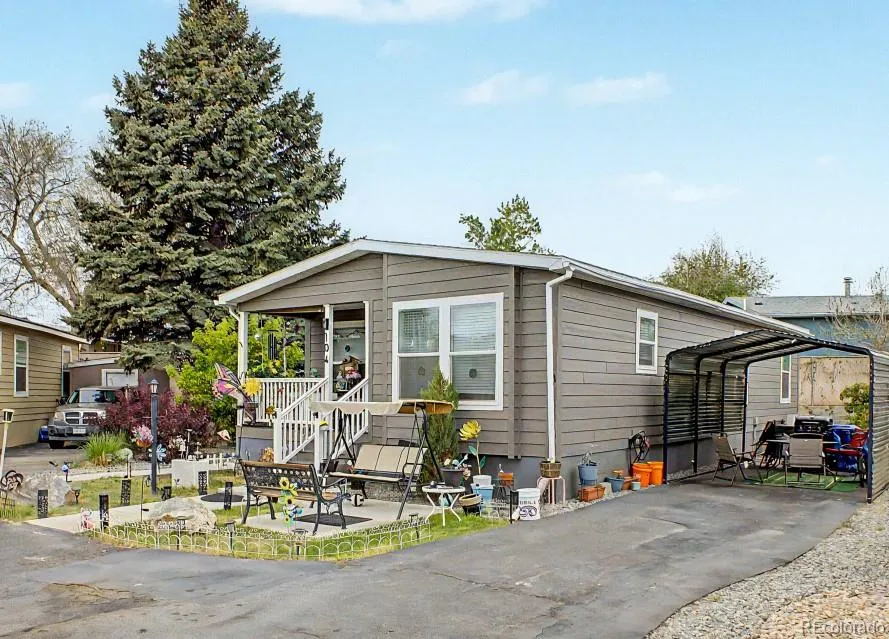 3650 S Federal Boulevard Englewood, CO 80110
