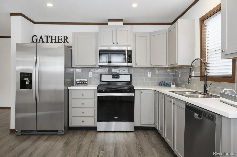 3650 S Federal Boulevard Englewood, CO 80110