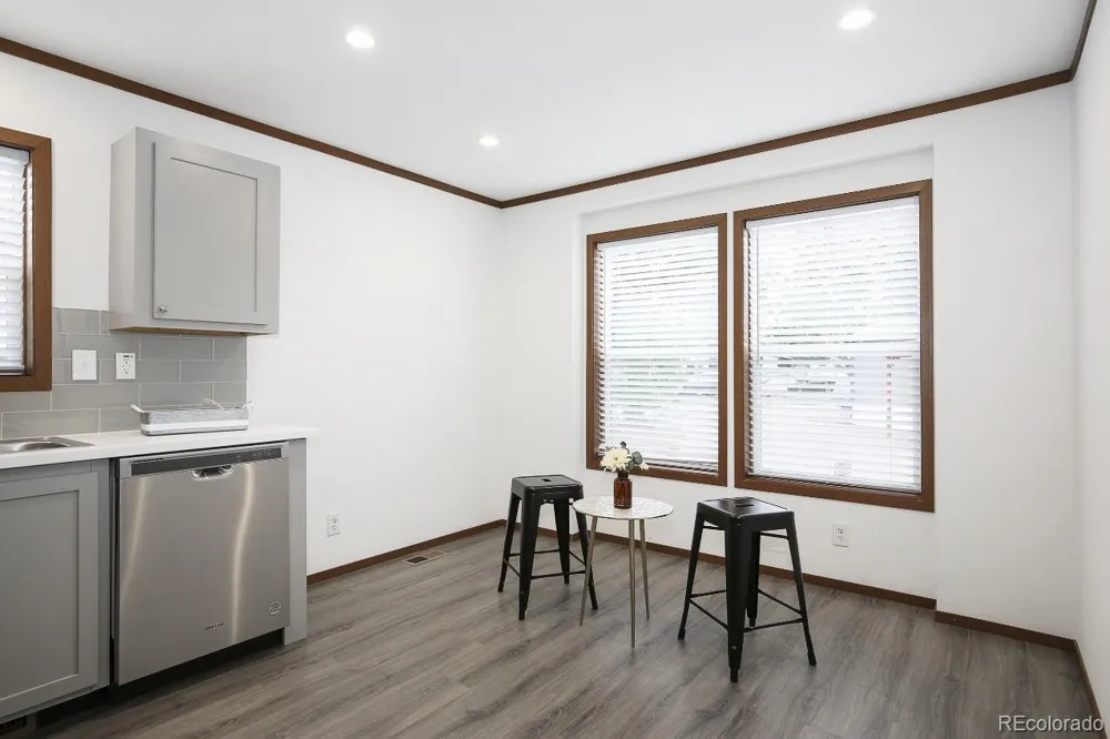 3650 S Federal Boulevard Englewood, CO 80110