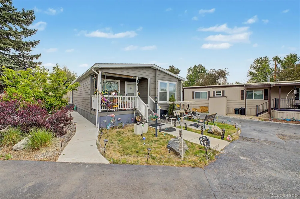 3650 S Federal Boulevard Englewood, CO 80110