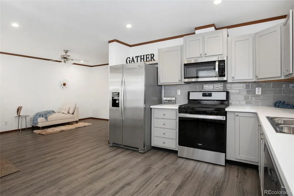 3650 S Federal Boulevard Englewood, CO 80110