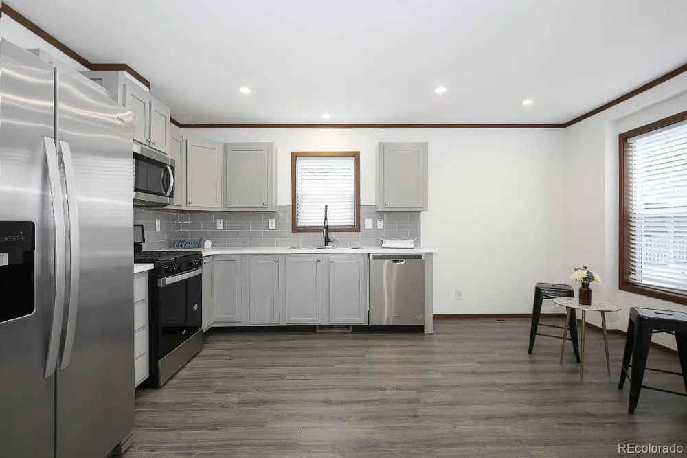 3650 S Federal Boulevard Englewood, CO 80110