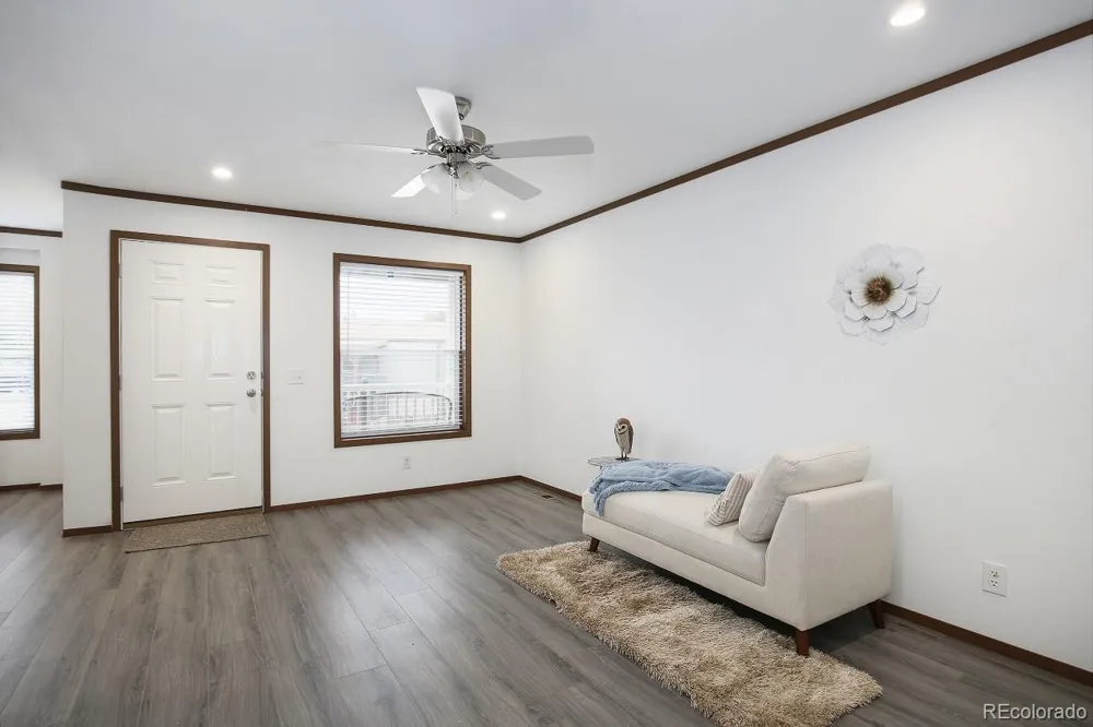 3650 S Federal Boulevard Englewood, CO 80110