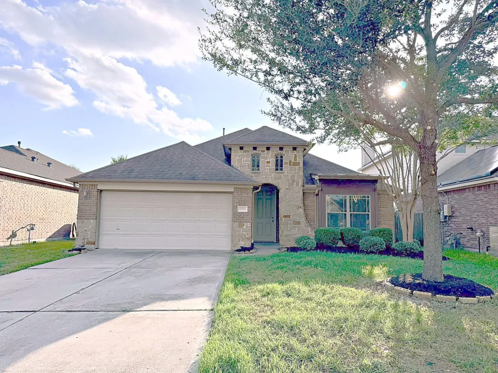 18515 Royal Mist Ln Tomball, TX 77377