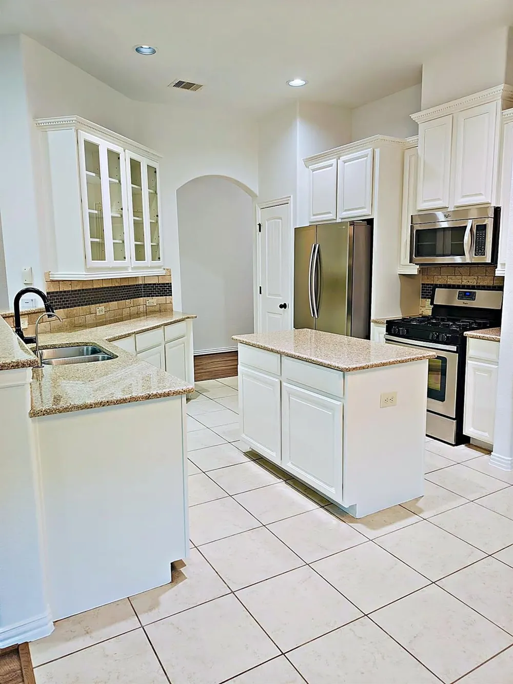 18515 Royal Mist Ln Tomball, TX 77377